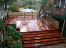 Kwikfynd Decks
zillmere